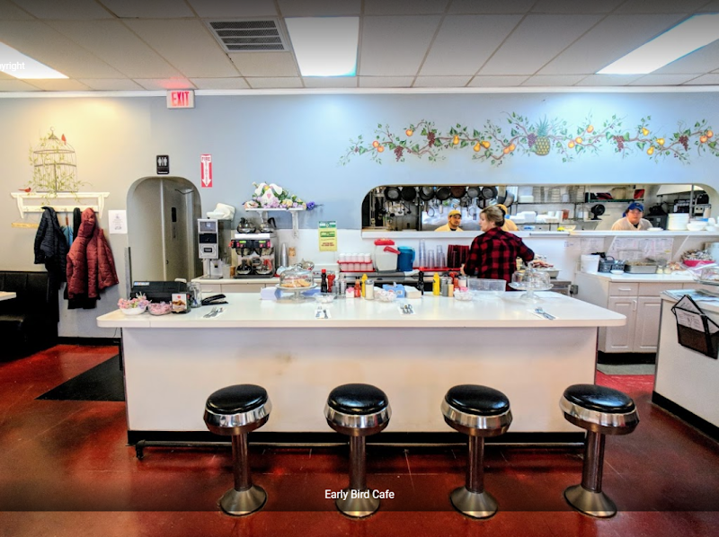 Early Bird Cafe photo 1