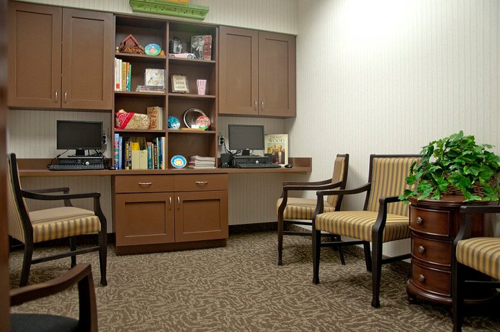 Encore Memory Care Day Center