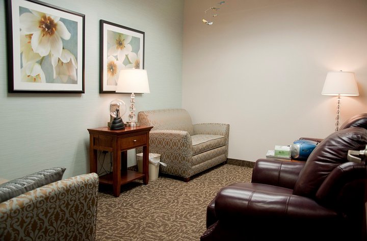 Encore Memory Care Day Center