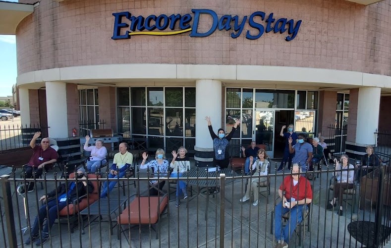 Encore Memory Care Day Center