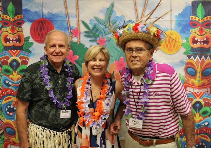 Encore Memory Care Day Center