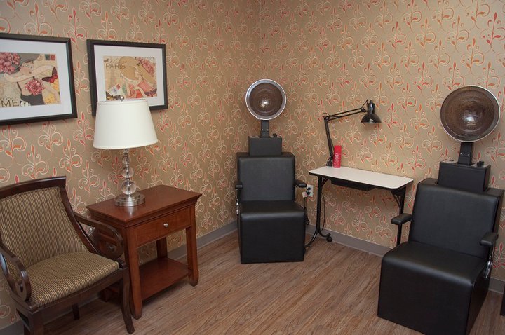 Encore Memory Care Day Center