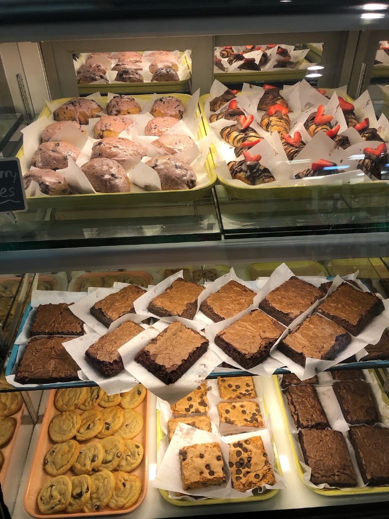 Wildflower Cafe & Bakery photo 2