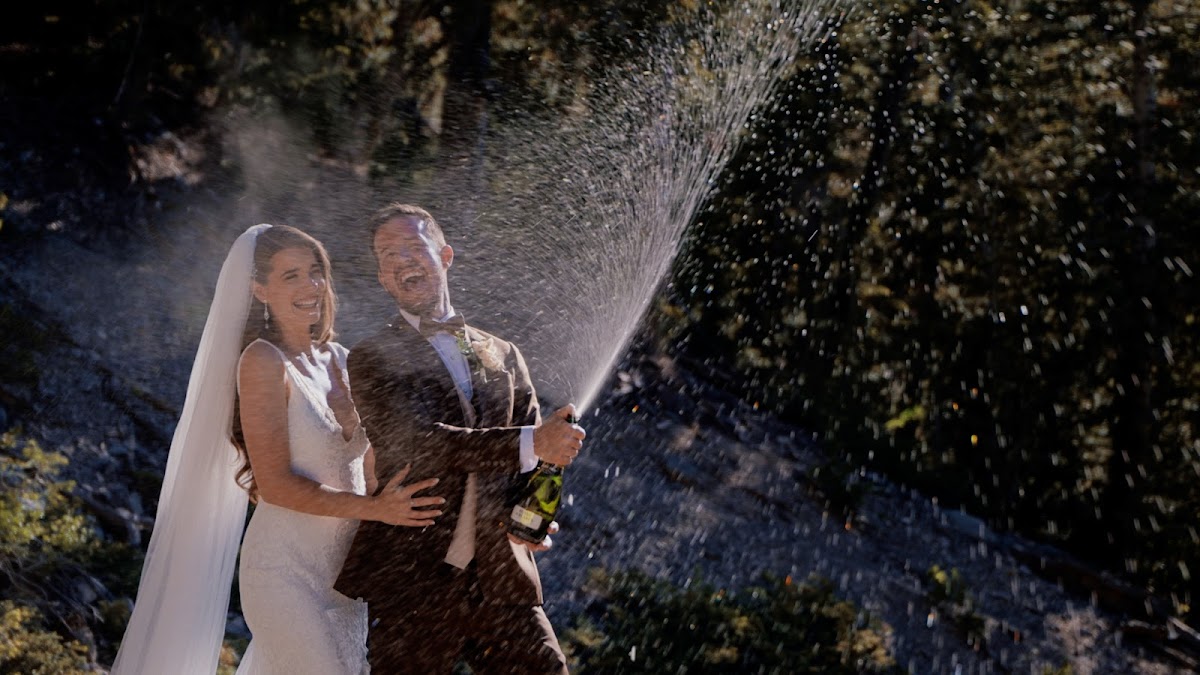 Lomax Wedding Films: Google Places image 3