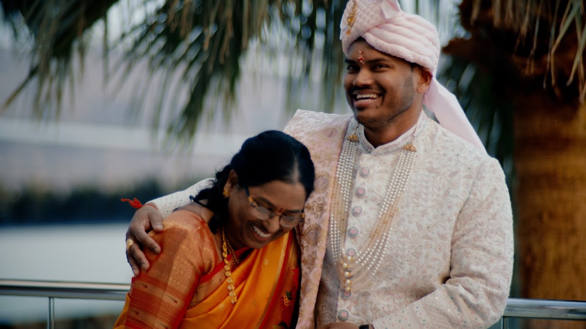 Lomax Wedding Films: Google Places image 4