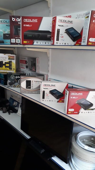 Digital Elektronik - Beyaz Eşya Servisi