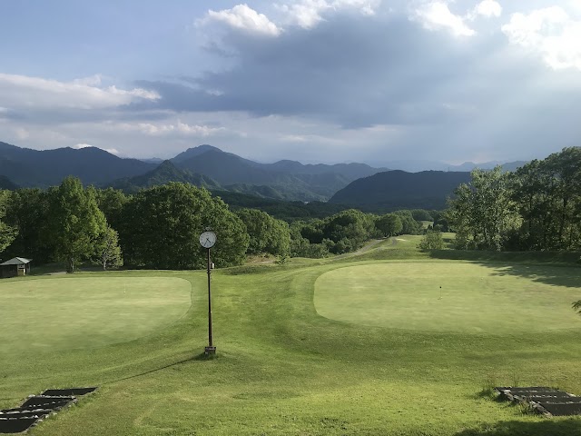 Aizu Kogen Takatsue Country Club - Photo 1