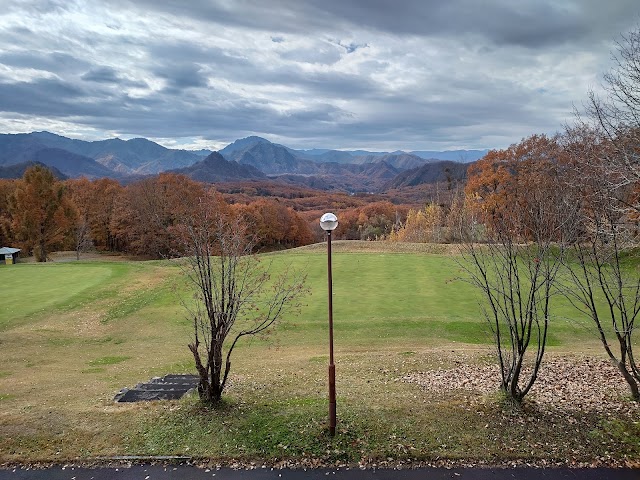 Aizu Kogen Takatsue Country Club - Photo 3