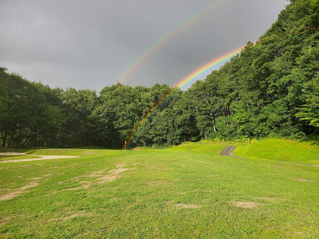 Aizu Kogen Takatsue Country Club - Photo 8
