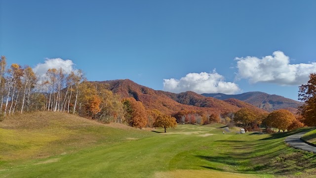 Aizu Kogen Takatsue Country Club - Photo 6