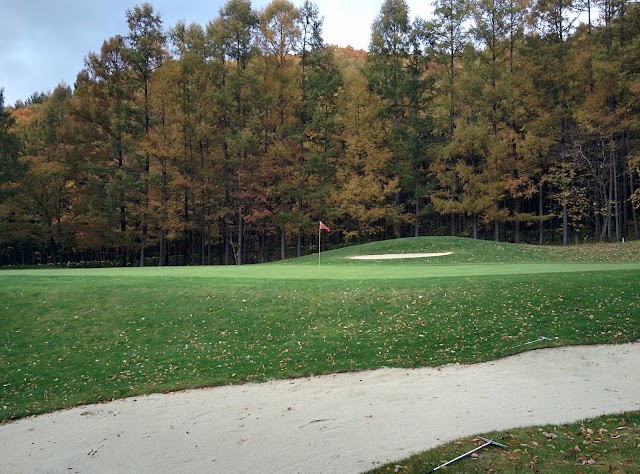 Aizu Kogen Takatsue Country Club - Photo 10