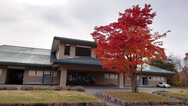 Aizu Kogen Takatsue Country Club - Photo 2