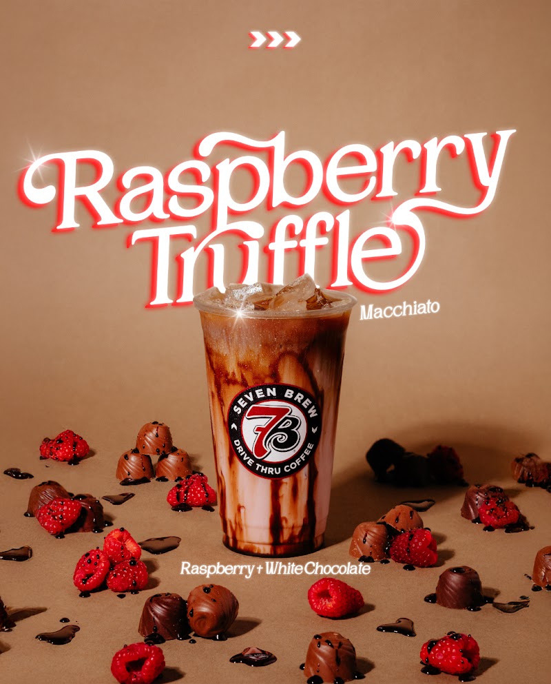 7 Brew Coffee photo 2