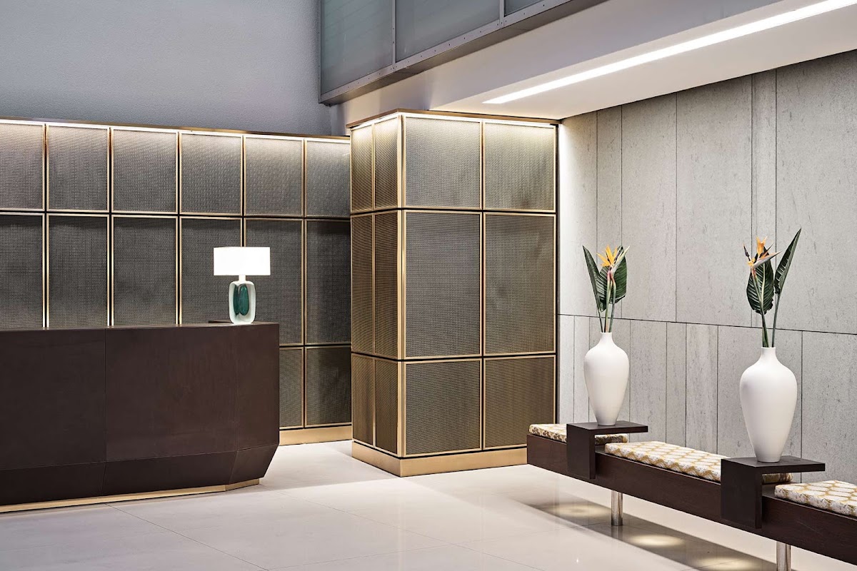 SIDE, a Member of Design Hotels, dog-friendly hotel, photo 5