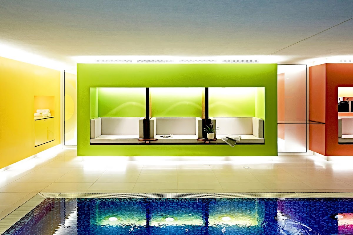 SIDE, a Member of Design Hotels, dog-friendly hotel, photo 2