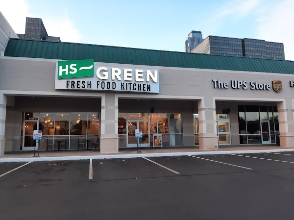 HS Green