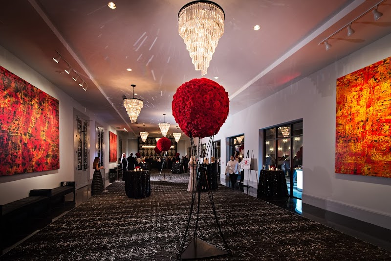 Flourish Atlanta — Event Venue in Atlanta