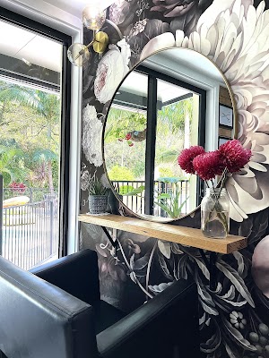 Billy G's Hair Boutique