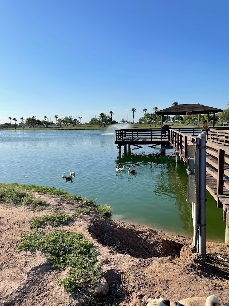 Edinburg Municipal Park photo 2