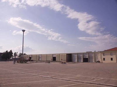 Bumerang Antrepo - Nakliyat