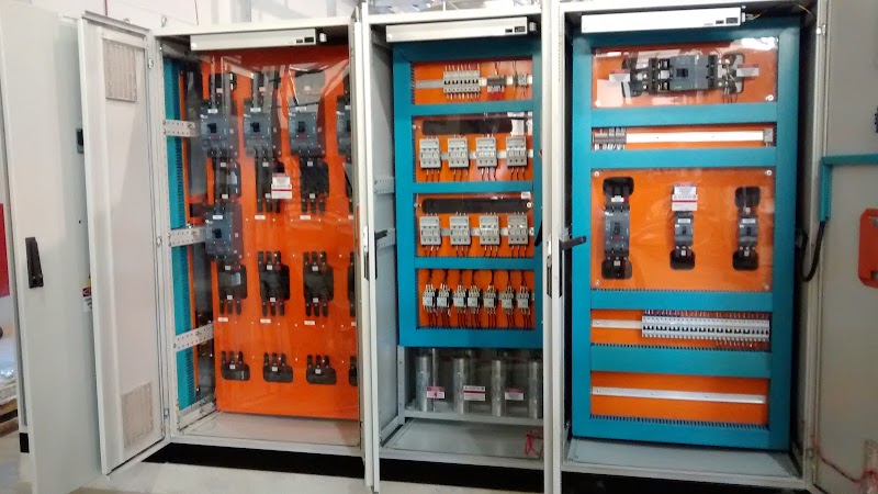 Foto de TMA Engenharia e Automação Industrial