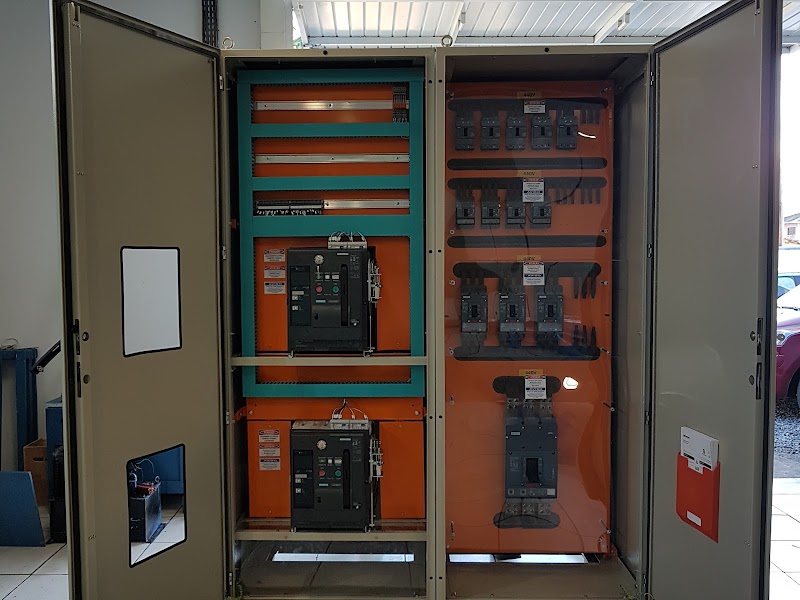 Foto de TMA Engenharia e Automação Industrial