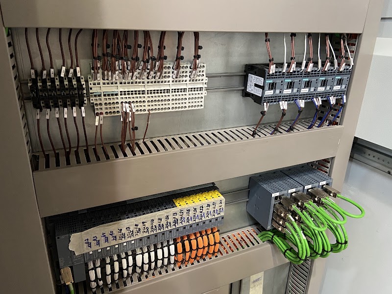 Foto de TMA Engenharia e Automação Industrial
