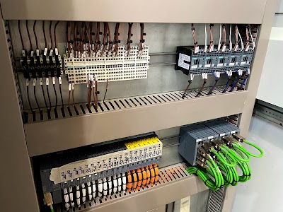 Foto de TMA Engenharia e Automação Industrial