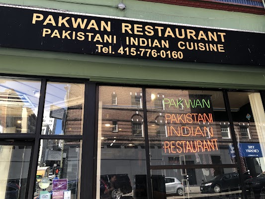 Pakwan