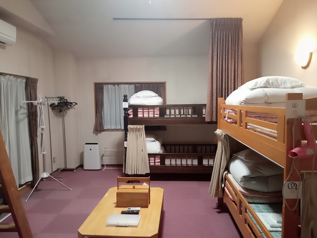 Hakkoda Sanso - hotel in Hakkoda, Aomori (2)