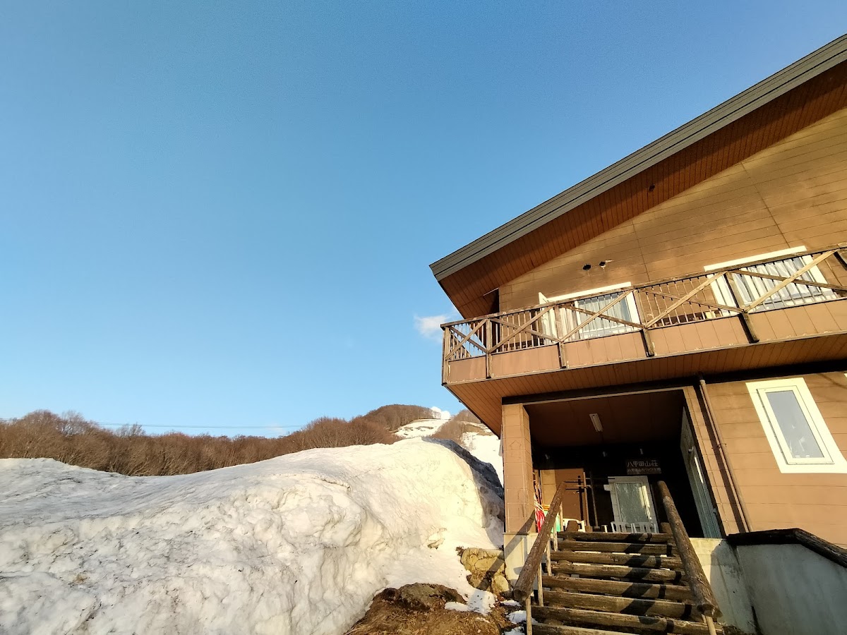 Hakkoda Sanso - hotel in Hakkoda, Aomori