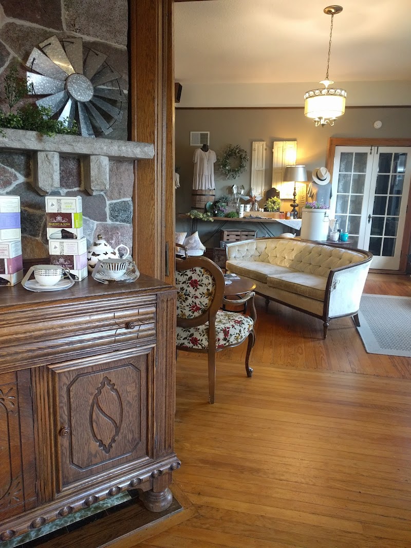 The Blonde Robin photo 4