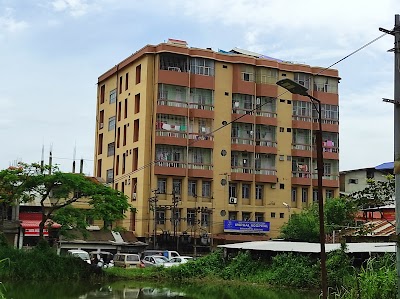 Imphal Hospital & Research Centre - Image 2