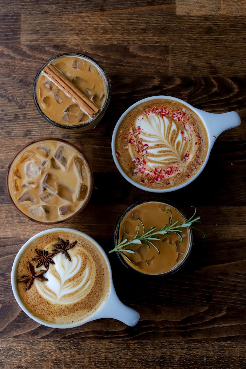 Kekoa Brew Co. Coffee Roasters photo 3