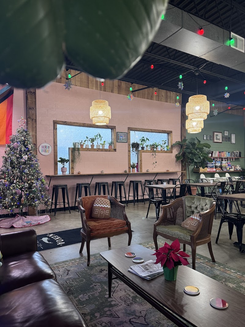 Kekoa Brew Co. Coffee Roasters photo 1