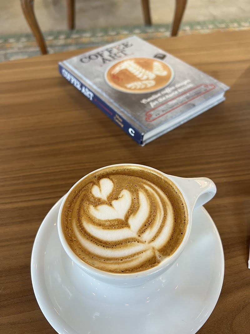 Kekoa Brew Co. Coffee Roasters photo 4