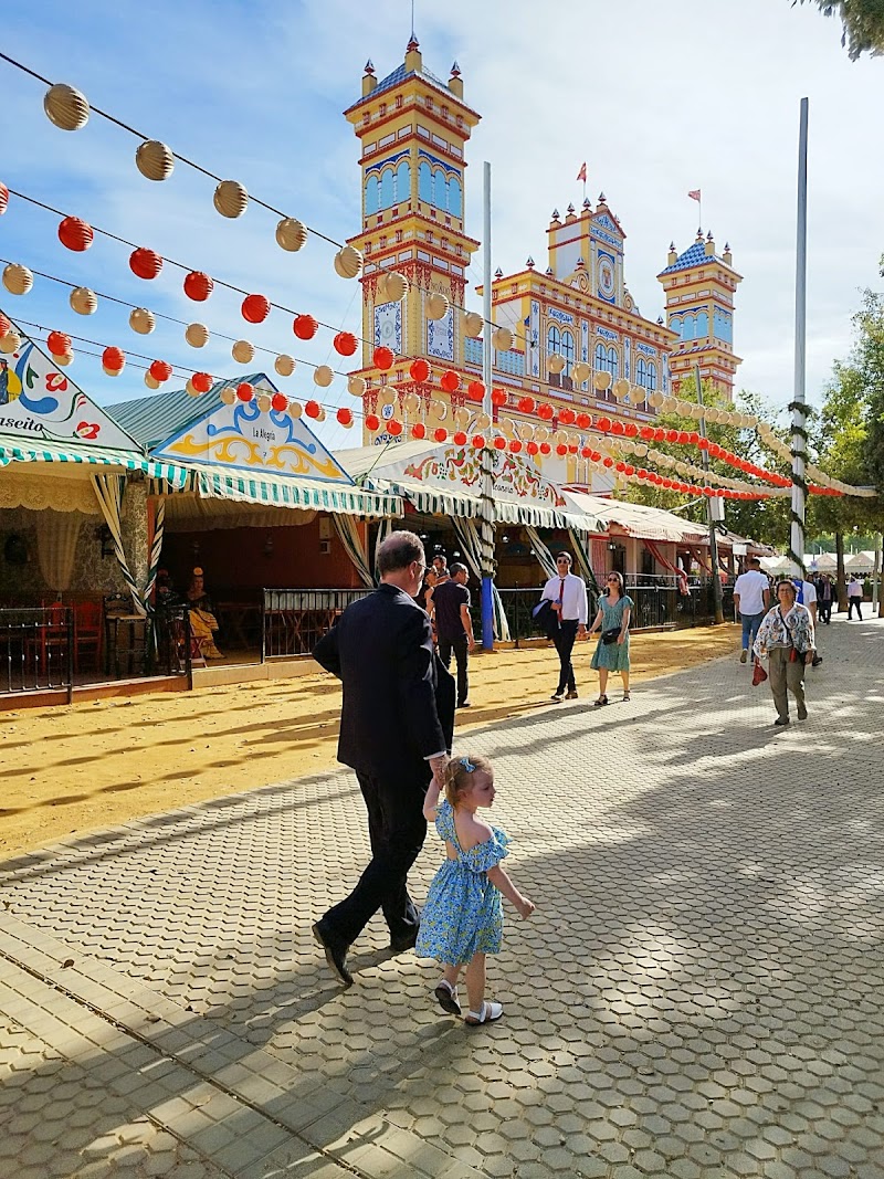 Sevilla Hidden Treasures