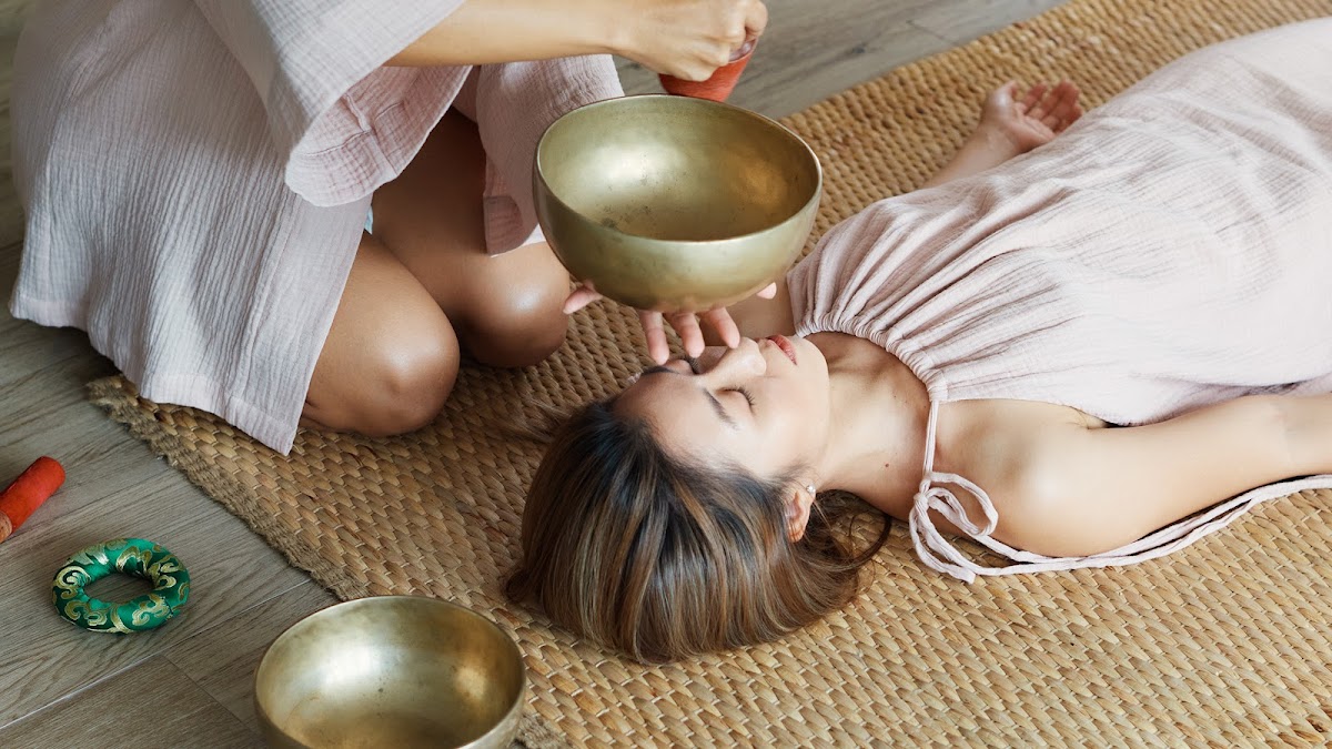 Touchwood Yoga