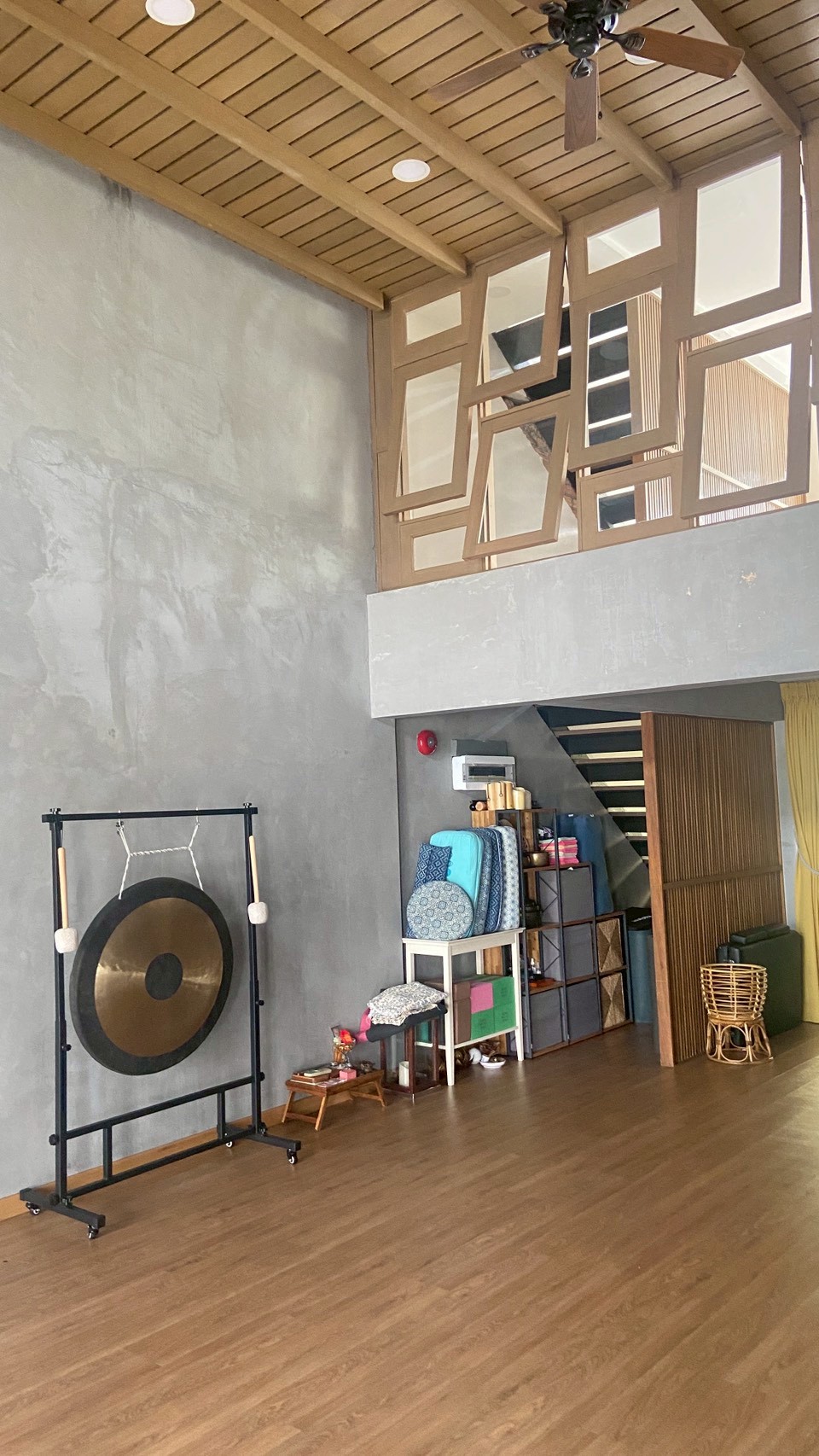 Touchwood Yoga — 4