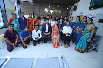 Sukhakarta Urology & Maternity Hospital