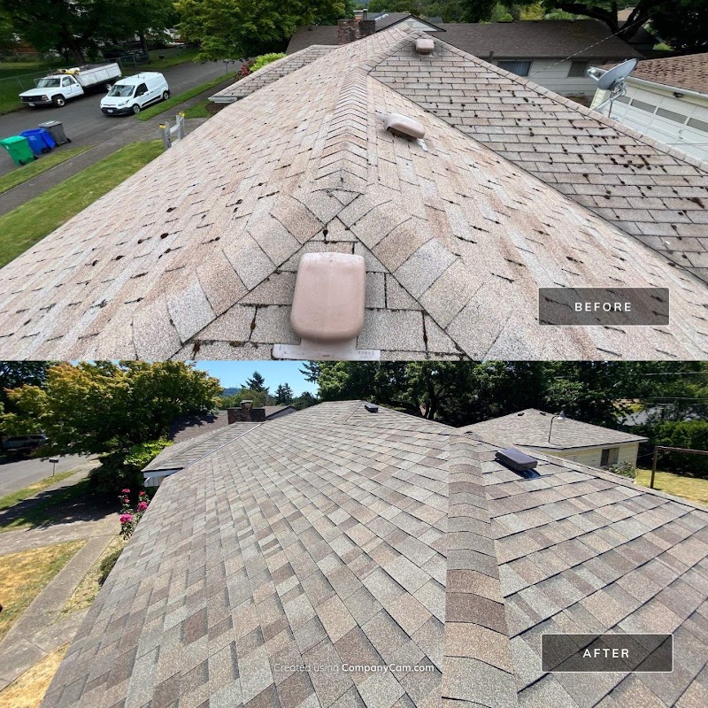 KVN Portland Roofing photo 3