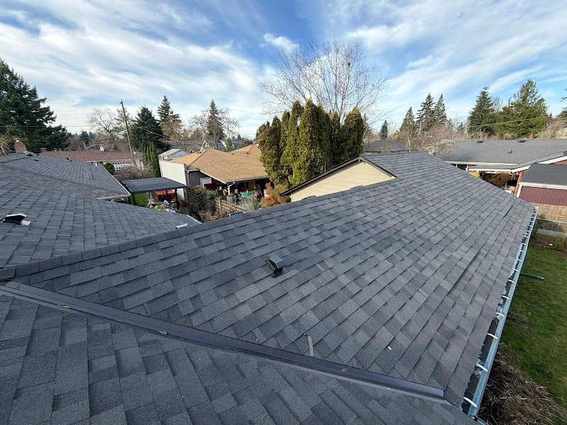 KVN Portland Roofing photo 2
