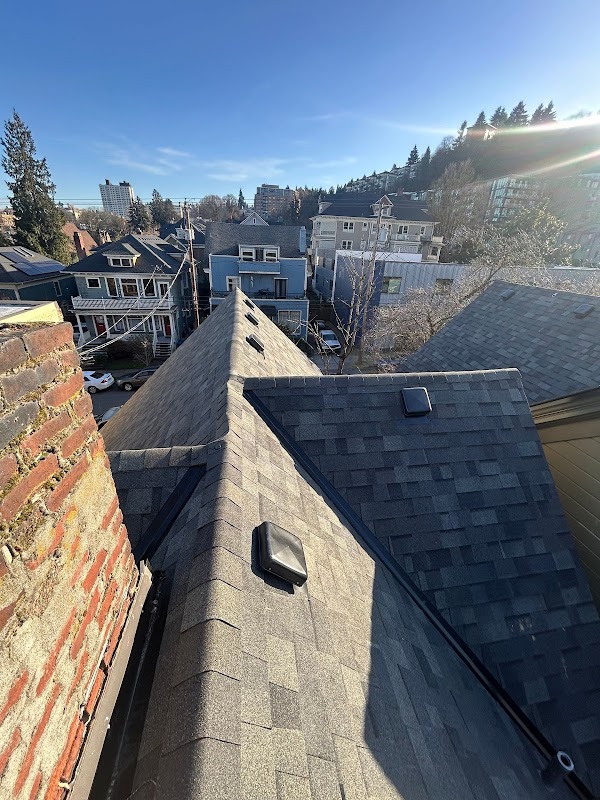KVN Portland Roofing photo 5