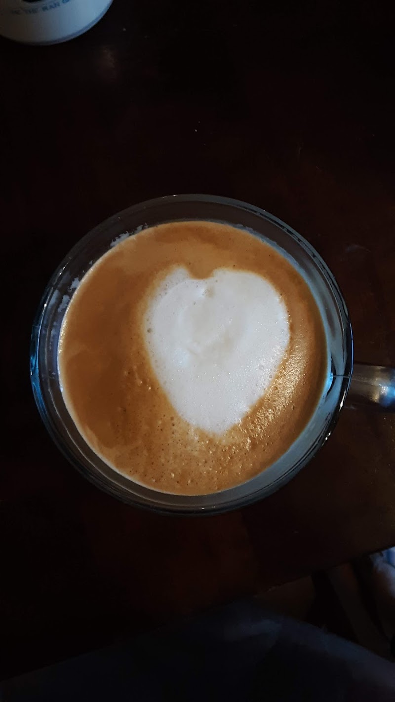 Common Grounds photo 1