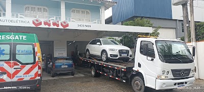 Foto de AUTO ELÉTRICA OTTO LTDA.