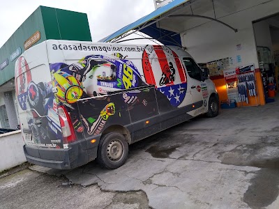 Foto de AUTO ELÉTRICA OTTO LTDA.