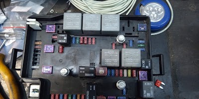 Foto de AUTO ELÉTRICA OTTO LTDA.