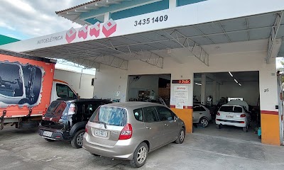 Foto de AUTO ELÉTRICA OTTO LTDA.