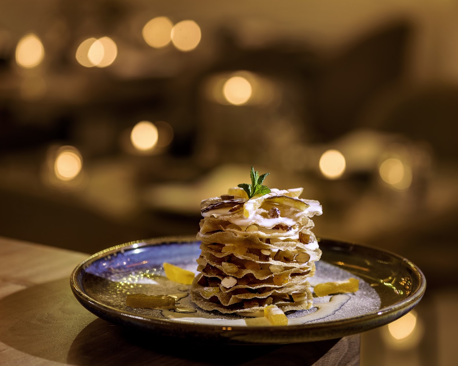 La Terrasse De La Brillante — photo 6