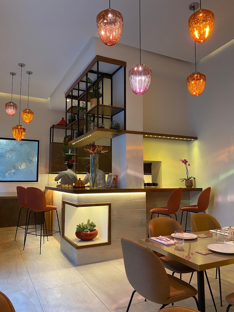 La Terrasse De La Brillante — photo 8